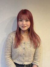 カヌレ 金沢文庫店 多和田  百恵