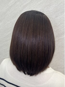 プルクラ ギンザ(Pulchra GINZA) ◇髪質改善オーガニックシルクカラー◇