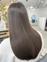 オアシス アン(oasis-un)&nbsp;柔らかグレージュ