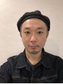 キャンバスヘア アトリエ(CANVAS HAIR ATELIER) 須佐見 勇一