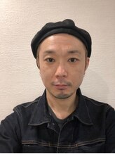 キャンバスヘア アトリエ(CANVAS HAIR ATELIER) 須佐見 勇一