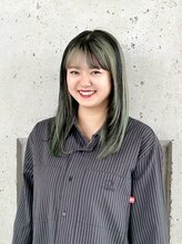 ソラ ヘアデザイン(Sora hair design) 草野 
