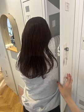 ツナグ(tsunagu) 春pinkカラー