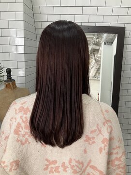 レガーレ(Legare) 韓国レイヤー