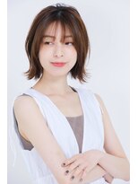 ノアン ギンザ(NOAN GINZA)&nbsp;すっきりレイヤーボブ/イノア/ケラスター/TOKIO/40代/50代