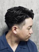 ヒロギンザ 新橋銀座口店(HIRO GINZA)&nbsp;かきあげスタイル