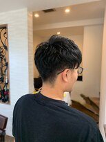 ビューティーラボ 関学前店(Beauty Labo)&nbsp;メンズショート