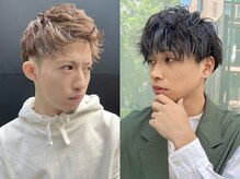 ラボヌールヘアーパルフェ 大宮西口店(La Bonheur hair parfait)