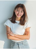【endive西京極】美髪うる艶髪艶感小顔20代30代40代似合わせ◎