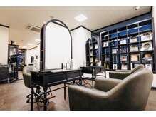 アオイトリ 松岡店(aoitori)の雰囲気（オシャレなインテリアがたくさん♪）