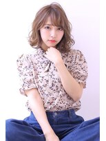 オーロ 西大寺店(ORO)&nbsp;ウェーブとハイトーンの最強コンボ