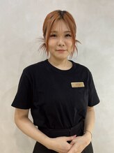 ウノプリールヴァモス(unopulir Vamos) Natsumi  Tanaka