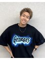 コードバイケンジ 戸塚(CODE by KENJE) 冨田 大輝