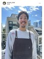 アルカナ 明治神宮前原宿(ARCANA) 今井達也 【原宿駅】