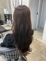 メルバイレガロ 水戸(mer by REGALO)&nbsp;ダークモカブラウンカラー