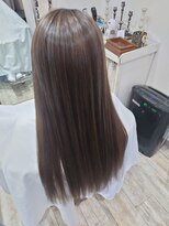 ビューティーサロン レナータ(Beauty salon Renata) ハイライトカラー