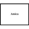 Amica【アミカ】【11月13日 NEW OPEN(予定)】 のお店ロゴ