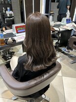 ジャパン ホンテン(JAPAN HONTEN)&nbsp;透明感グレージュ