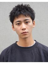 ミンクス 青山店(MINX) MINX青山店平山メンズショート