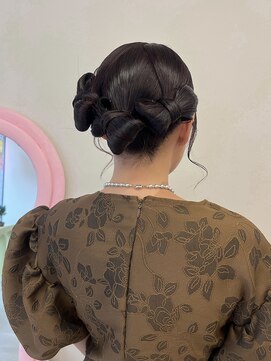 アイシー(i See.) ribbon