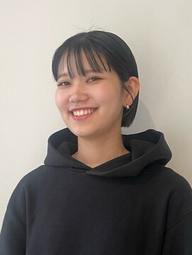 ゴーズゴー 吉祥寺(e)店(go s go) ボブ/ミニボブ/シンプルボブ