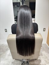 水素トリートメント/酸熱トリートメントなど最新の髪質改善メニューで”今までにない”キレイな髪へ