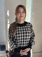 ブランシェ 小牧店(BRANCHE) 鈴木 絵理