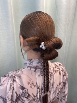 カチモリアップ