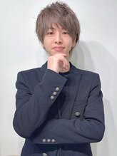 ジーナ 錦糸町(Zina)&nbsp;米田 紘樹