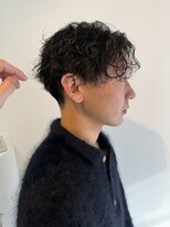 コキュウ(co-kyu)&nbsp;ラフパーマ