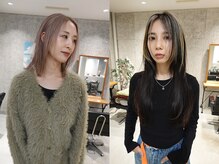 クレヘアー(CLE' HAIR)