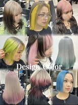 リトバイトゥルークリエイション 大宮(Re:to by True Creation)&nbsp;【デザインカラー】