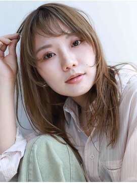 セッテ 学芸大学店(Sette) ハイライトフォギーベージュ 学芸大学