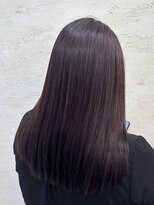 ジルスタンダード(JILL STANDARD) ダークピンク