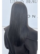 アローナ(ARONA)&nbsp;透明感髪質改善カラー◎寒色カラー×艶髪