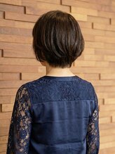 美容室パイナップル