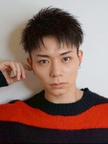 アイトーキョーシエル 横浜(AI TOKYO Ciel)&nbsp;アップバングショート