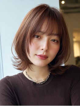 テーラヘアー 土気あすみが丘店(TELA HAIR)の写真/<HPB AWARD 2025 ベストサロン部門 注目サロン選出>土気駅徒歩５分◎毎月通いやすいプチプライスが魅力♪ 