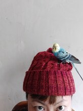 グルー(glue.) 下地 友香ペコ