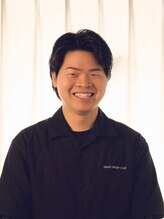 ダウズバーバーショップ 渋谷(dau's barber shop)&nbsp;浪波 龍太