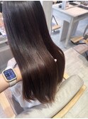 【女性専用サロンASTRANTIA栄】すがの　アンリミットストレート