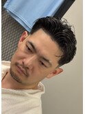 スキンフェード 枚方 南楠葉