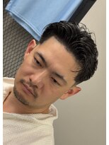 ヘアーラボ 樟葉(Hair Labo) スキンフェード 枚方 南楠葉