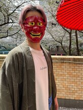 コマ(coma)&nbsp;田辺 優志