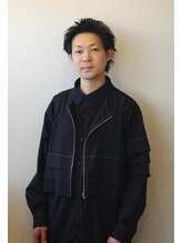 タヤ アトレ恵比寿店(TAYA)&nbsp;濱野 一馬