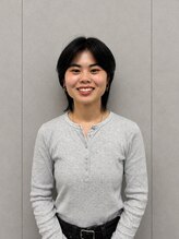 トクテ 吉祥寺(tokute) 安住有咲子 【吉祥寺】