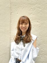 リーナ ビューティガーデン(LiNA BeautyGarden)&nbsp;樋渡 侑希