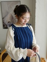 ライク ベター(like better)&nbsp;hair set