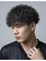 レボ 片町店(Revo)&nbsp;癖毛を活かす！ツイストスパイラル！