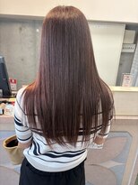 キッカ(Kikka)&nbsp;ラベンダーピンク